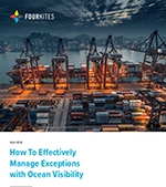 A Must-Have Guide for Managing Exceptions with Ocean Visibility