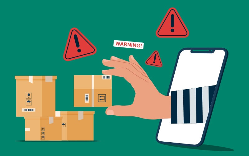 Risky Business: Inside the Freight Fraud Surge