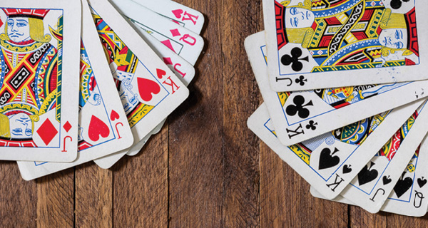 Beyond Table Stakes: Freight Payment Clients Hold All the Cards Beyond Table Stakes: Freight Payment Clients Hold All the Cards