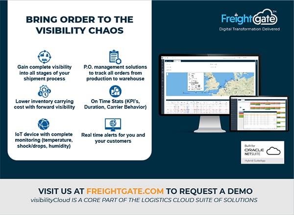 Freightgate Freightgate