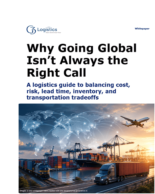 Cover image for G3 Enterprises white paper, September 2026