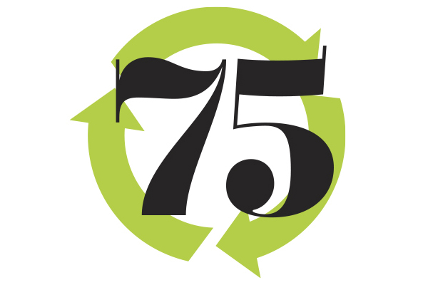 G75: Inbound Logistics’ 75 Green Supply Chain Partners