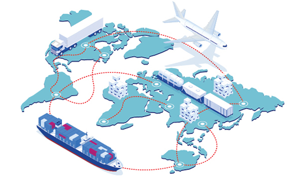 2021 Global Trade Management Guide