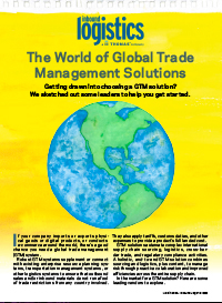 Global Trade Management Solutions Guide