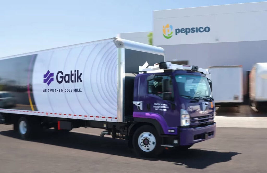 Driverless Trucks Are Already Delivering to Walmart. Can Your Operation Afford to Wait? Driverless Trucks Are Already Delivering to Walmart. Can Your Operation Afford to Wait?