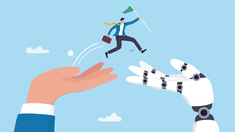 Generation AI: Preparing for the Future of Supply Chain Generation AI: Preparing for the Future of Supply Chain