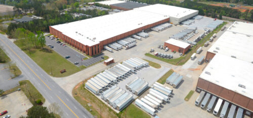 Atlanta Bonded Warehouse Acworth Ga