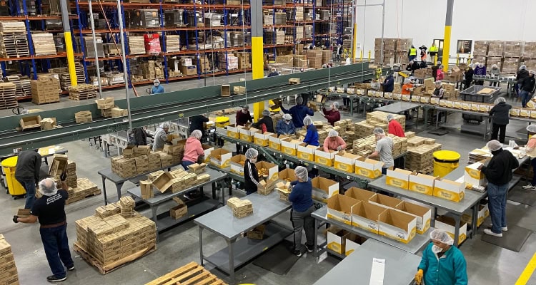 Atlanta Bonded Warehouse photo
