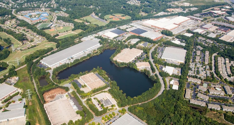 Atlanta Bonded Warehouse provides temperature-controlled third-party logistics warehousing, co-packing, and LTL/TL transportation services.