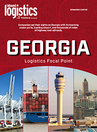 Georgia: Logistics Focal Point