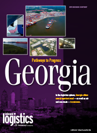 Georgia: Pathways to Progress