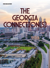 The Georgia Connection(s)