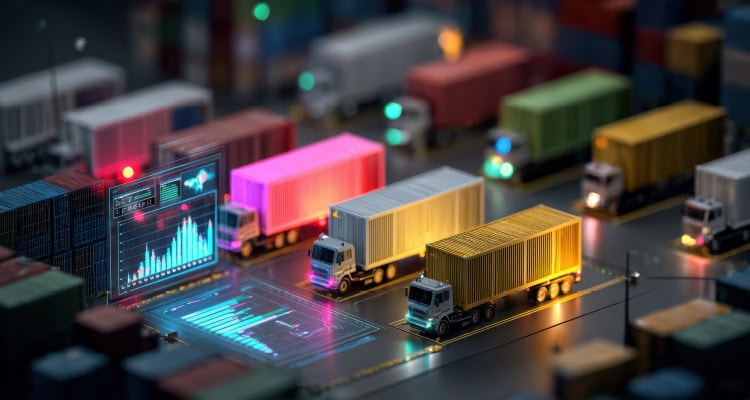 SMC³ adds to Georgia’s logistics assets with a core focus on the North American freight market.