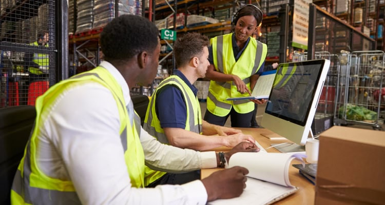 Building strong relationships is key to leveraging logistics providers who can help shippers stay resilient in a complex global supply chain.