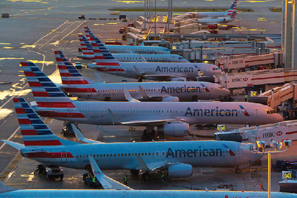 American Airlines Says Hola to Cuba Cargo Service