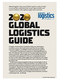 2020 Global Logistics Guide