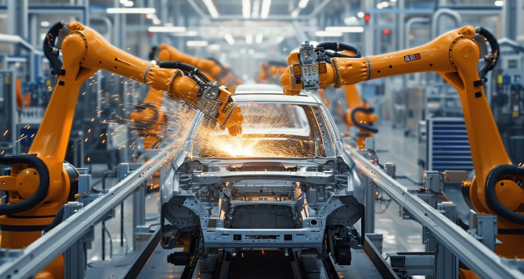 Automation image