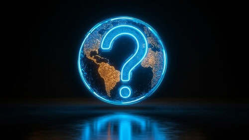 Imagen principal del artículo de Global Strategies.