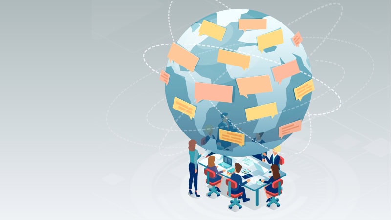 9 Best Practices for Global Logistics Management 9 Best Practices for Global Logistics Management