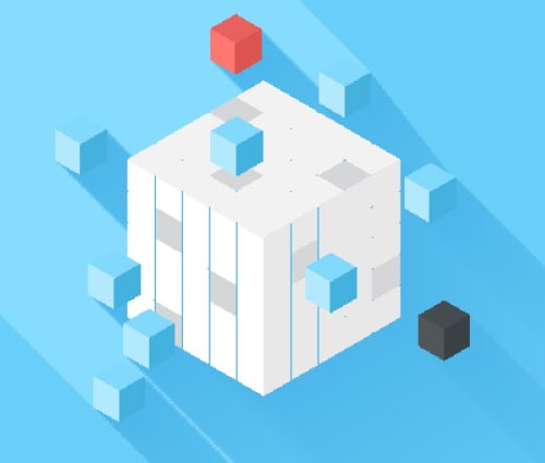 Illustration for "How to Solve Fragmentation."