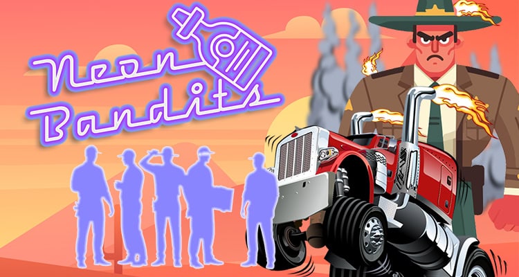 You’re Pitching a Cargo Heist Movie. What’s the Title and Plot Synopsis? You’re Pitching a Cargo Heist Movie. What’s the Title and Plot Synopsis?