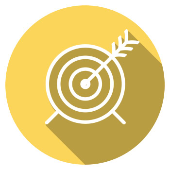 Supply Chain Agility Index (SCAI) icon.