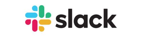 Slack logo for the July 2026 Good Question article.