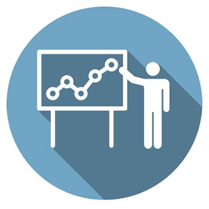 Changes to warehouse capacity and costs icon.