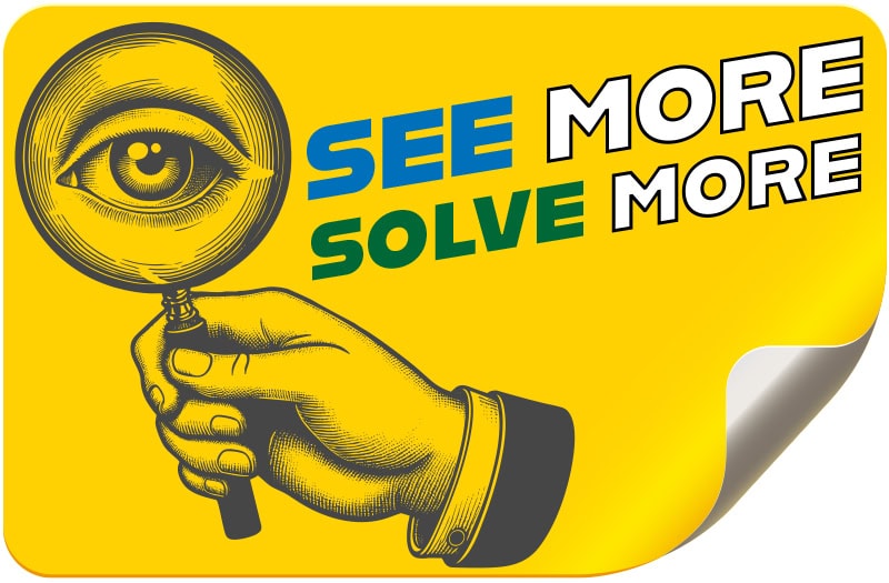 If You Were to Put Your Logistics Motto on a Bumper Sticker, What Would It Say? If You Were to Put Your Logistics Motto on a Bumper Sticker, What Would It Say?