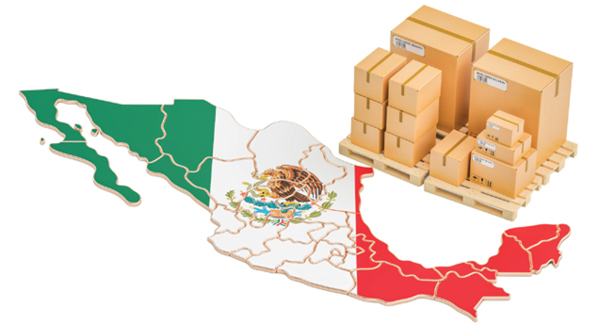 How to Use Expedited Service For Painless Shipping to Mexico