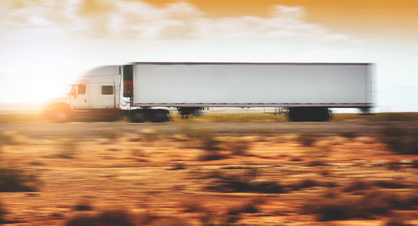 How to Build a Supply Chain Based on Speed to the Midwest