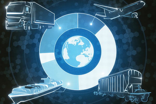 How to Use a TMS for Shipment Visibility And Connectivity – Manhattan Associates