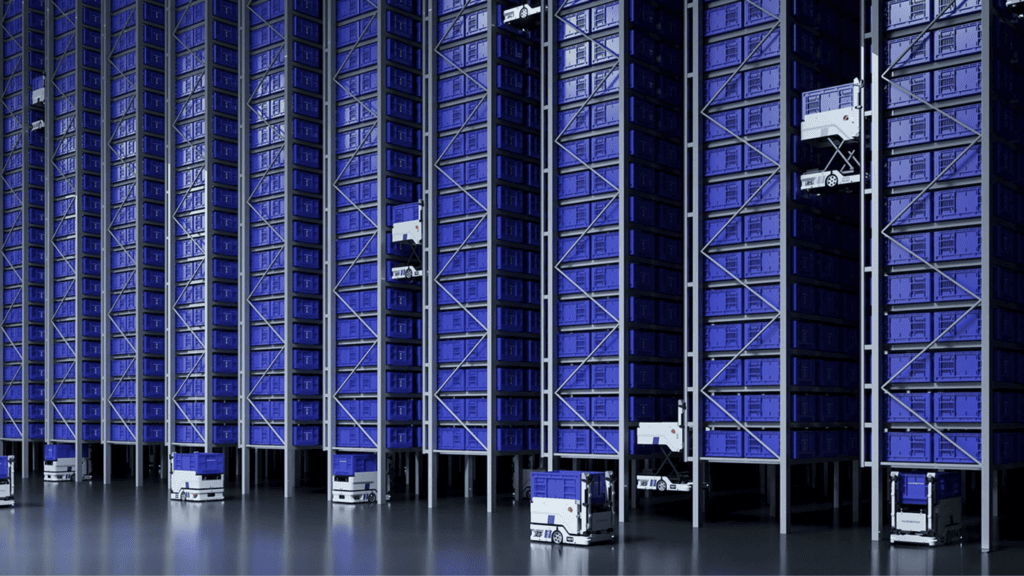 How to Modernize Your Warehouse Without Starting Over How to Modernize Your Warehouse Without Starting Over