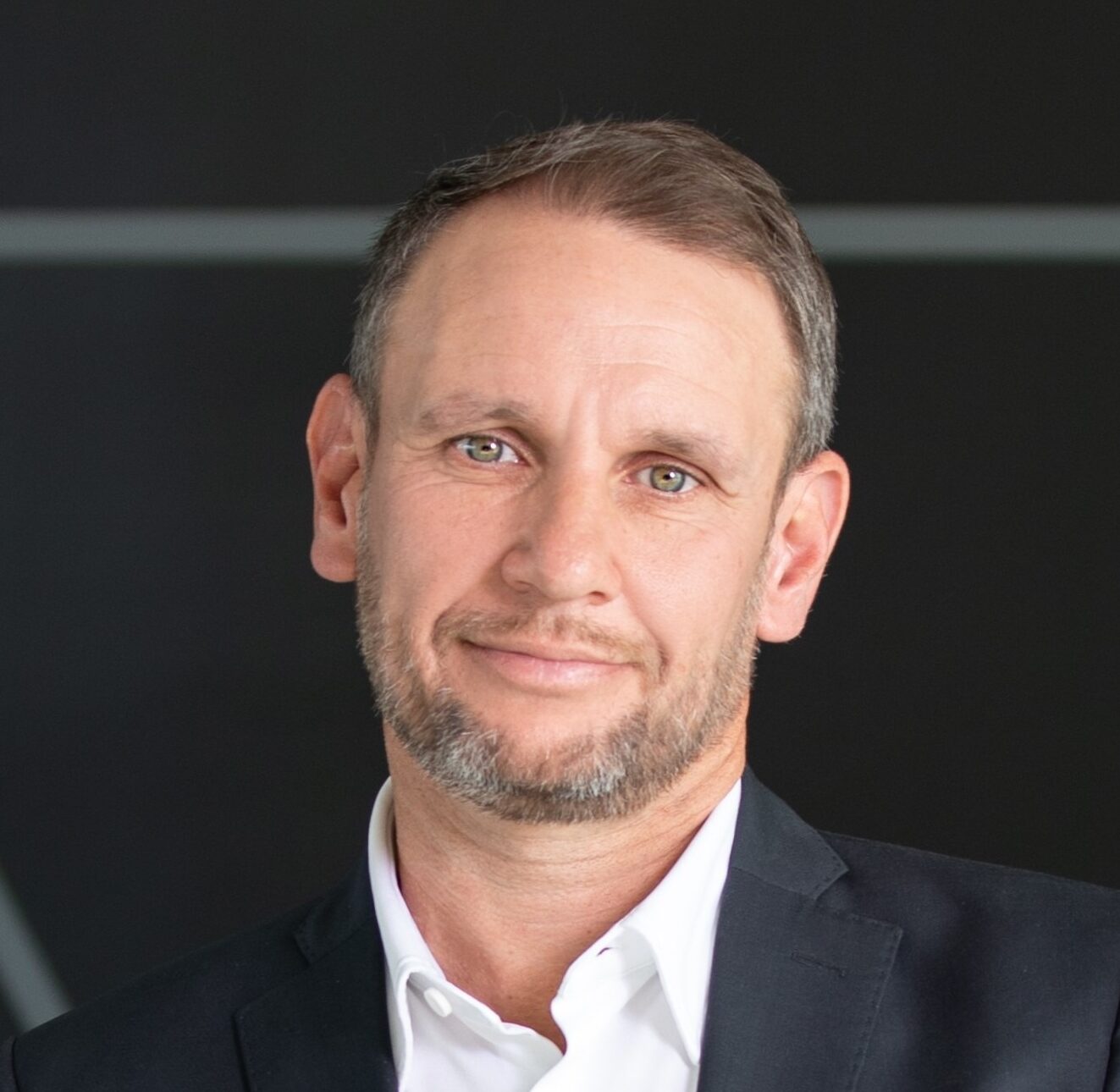 Graham Scott, director de adquisiciones de Jabil