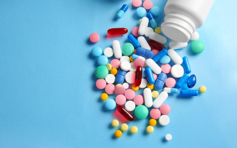 A Dose of  Innovation  Cures Healthcare Supply Chain  Ailments