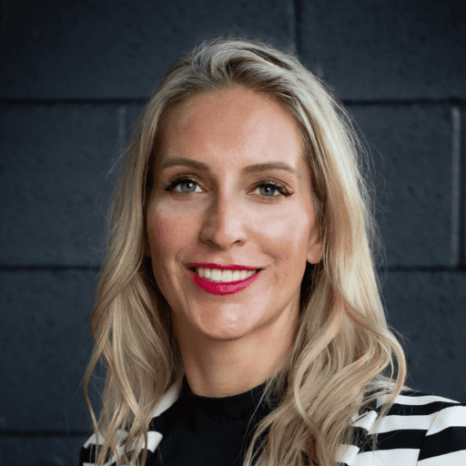 Heather Chapman, Head of Safety & Risk Strategy at Soter