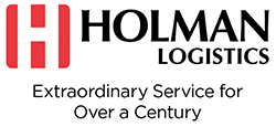 Holman Logistics