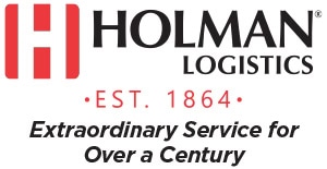 Holman Logistics