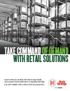 Take Command of Demand with Retail Solutions