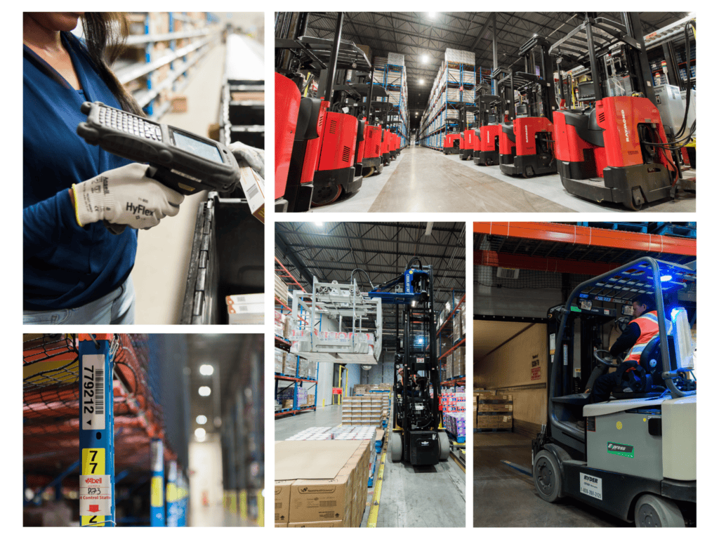 How Hopewell Logistics Drives Operational Excellence and Continuous Improvement for Top Canadian Brands