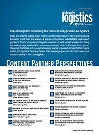 Content Partner Perspectives Content Partner Perspectives