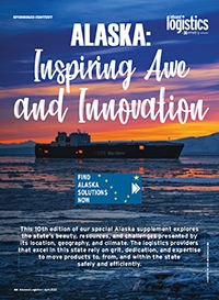 Alaska: Inspiring Awe and Innovation