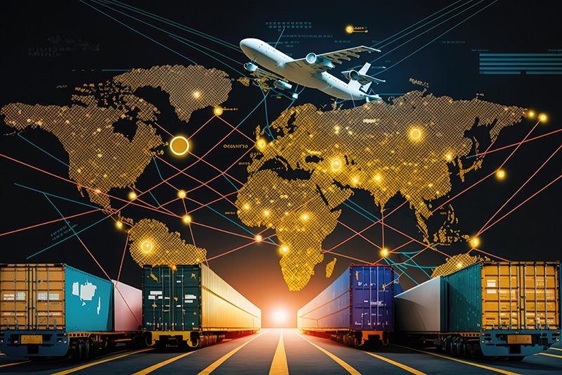 The Tariff Tangle: How New Trade Barriers Are Reshaping Global Business The Tariff Tangle: How New Trade Barriers Are Reshaping Global Business