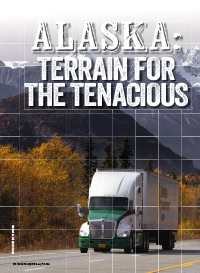 Alaska: Terrain for the Tenacious