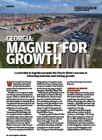 Georgia: Magnet for Growth