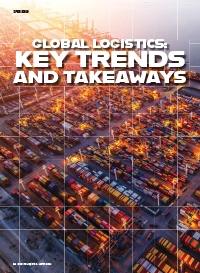 Global Logistics: Key Trends and Takeaways