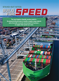 Stand-Out Sites: Build for Speed