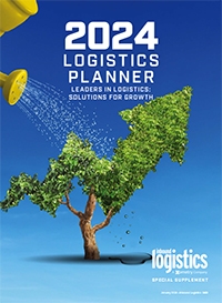 2024 Logistics Planner