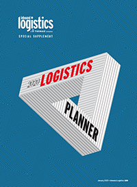 2020 Logistics Planner