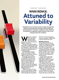 WMS Remix: Attuned to Variability